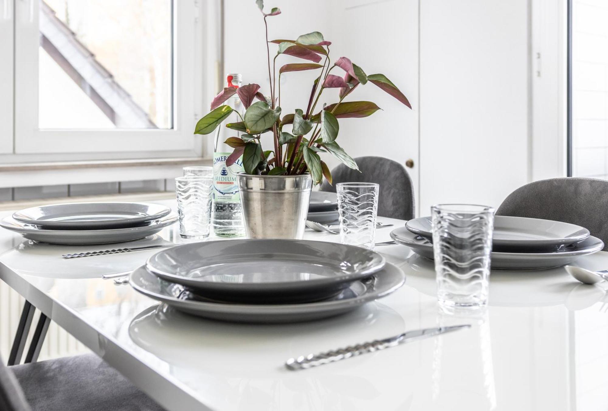 Ferienwohnung/messewohnung Apartment Köln
