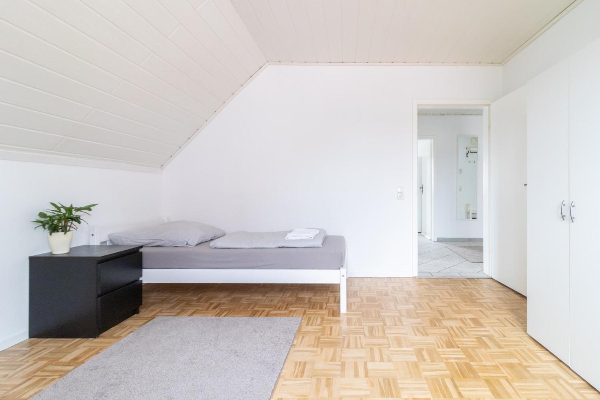 Ferienwohnung/messewohnung Apartment Köln