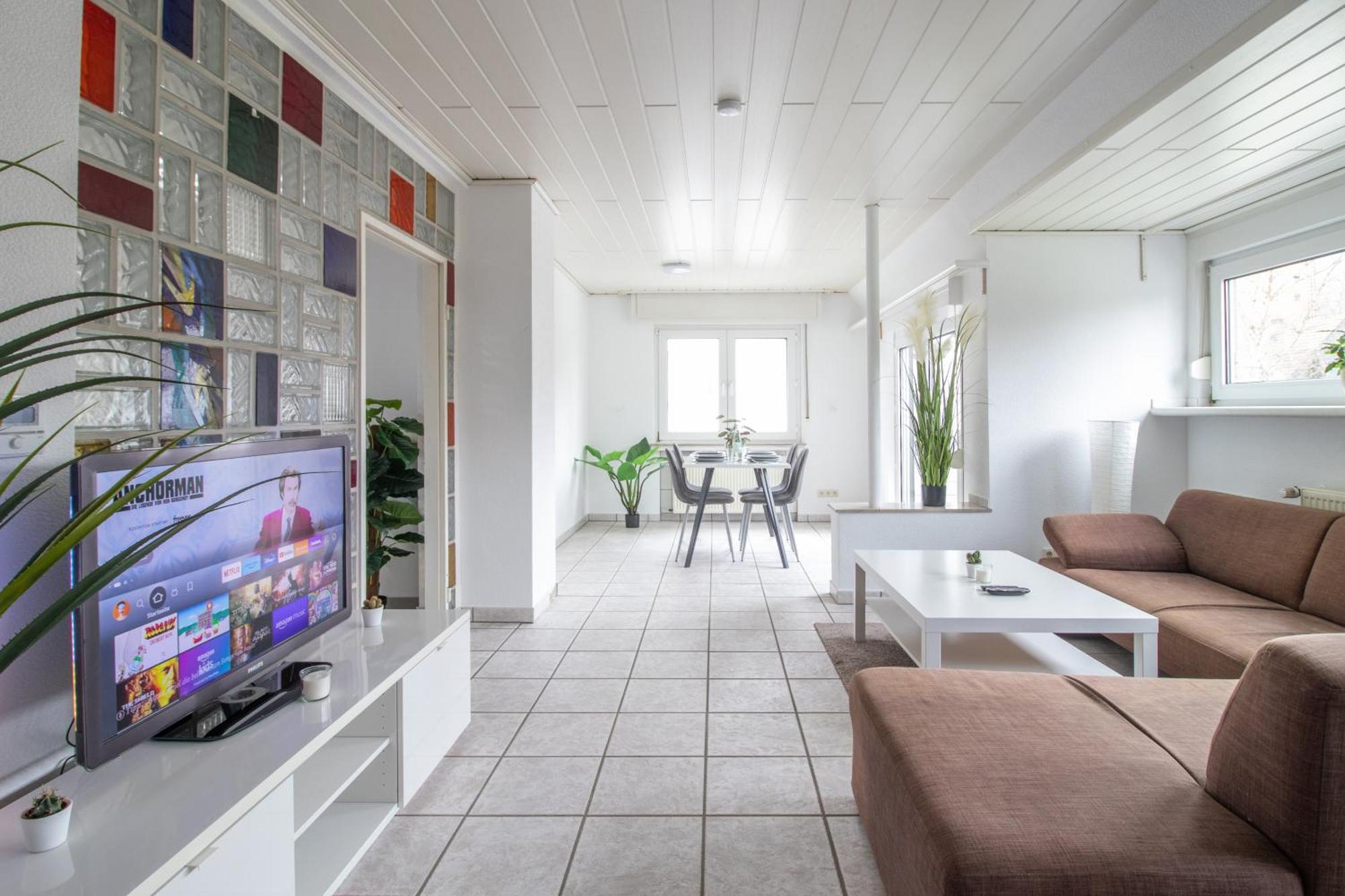 Ferienwohnung/messewohnung * Köln