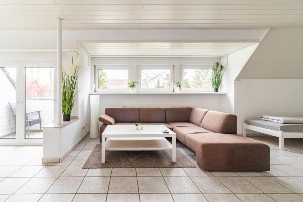 Ferienwohnung/messewohnung Apartment Köln